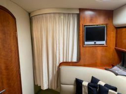 CRUISERS YACHTS 34 full