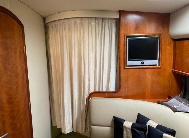 CRUISERS YACHTS 34 full