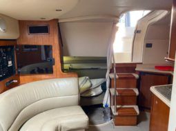 CRUISERS YACHTS 34 full