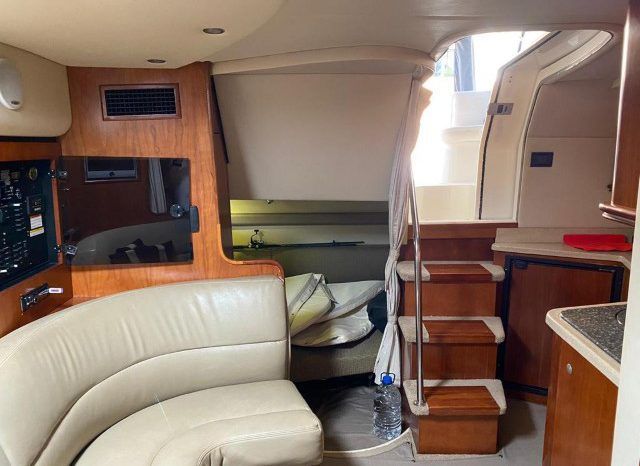 CRUISERS YACHTS 34 full