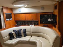 CRUISERS YACHTS 34 full
