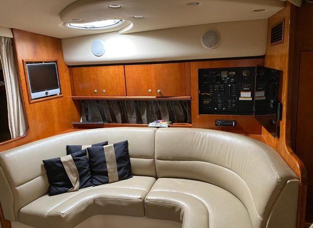 CRUISERS YACHTS 34 full