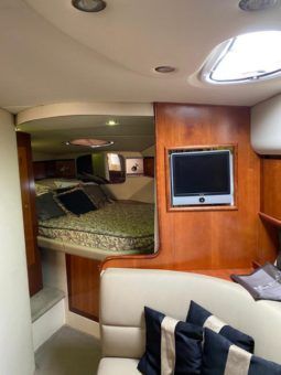 CRUISERS YACHTS 34 full