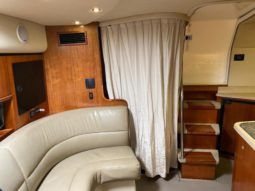 CRUISERS YACHTS 34 full