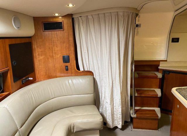 CRUISERS YACHTS 34 full