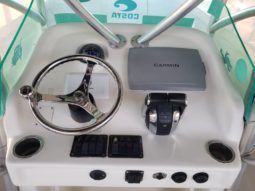 COMMANDER 32.5 full