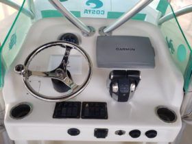 COMMANDER 32.5