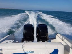 COMMANDER 32.5 full