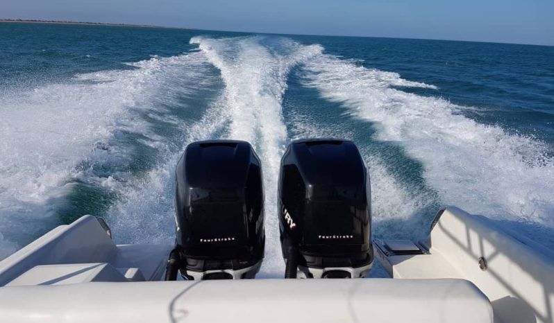 COMMANDER 32.5 full
