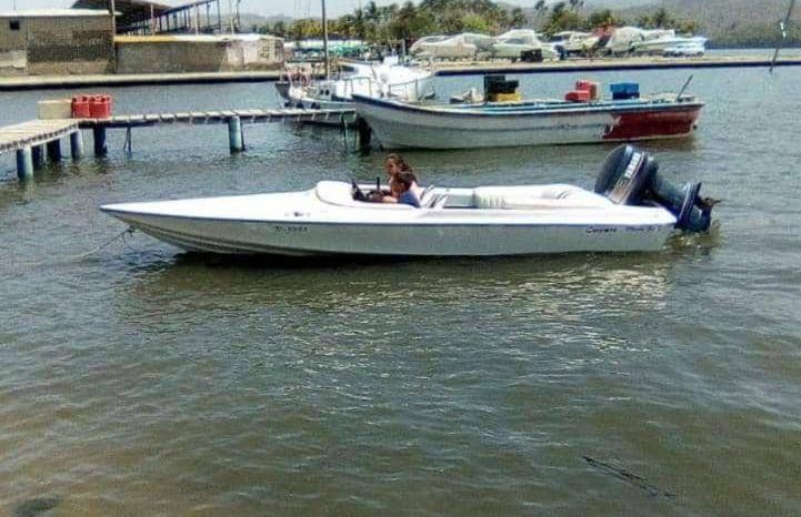 SANTOS 16 full