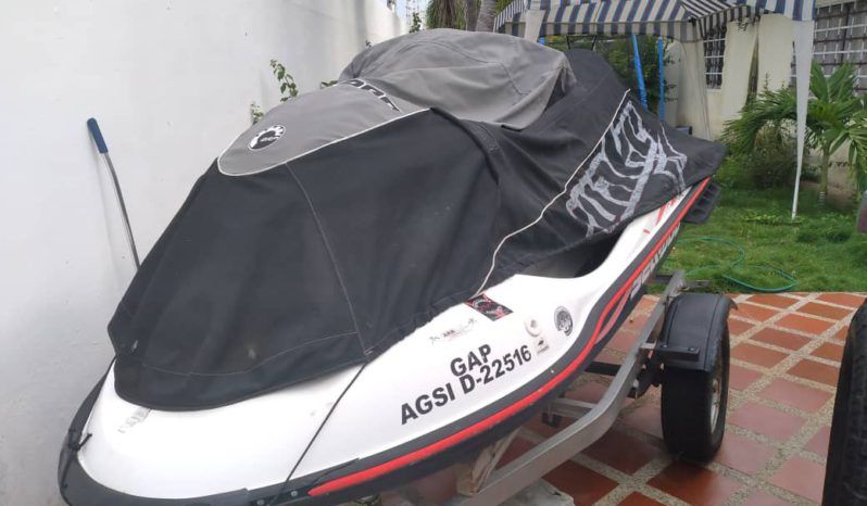 
								MOTO SEA DOO full									