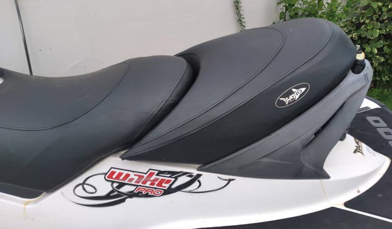 
								MOTO SEA DOO full									
