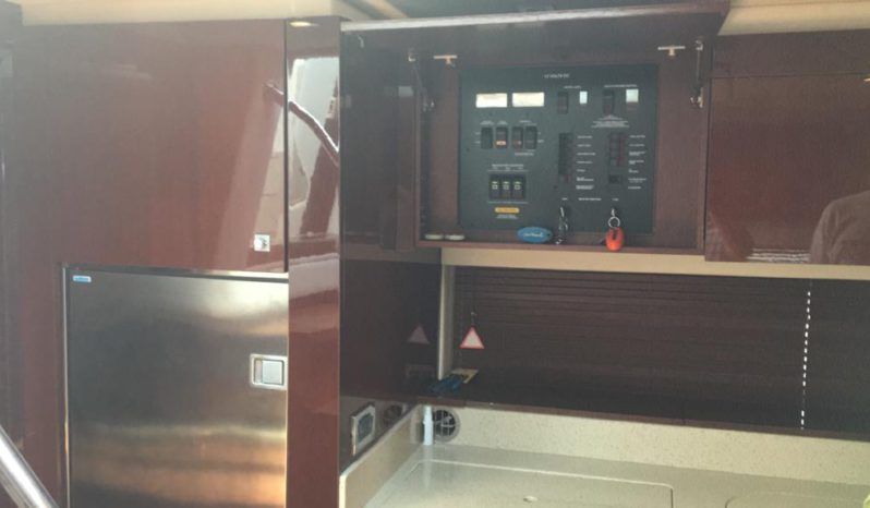 
								SEA RAY SUNDANCER 47 full									