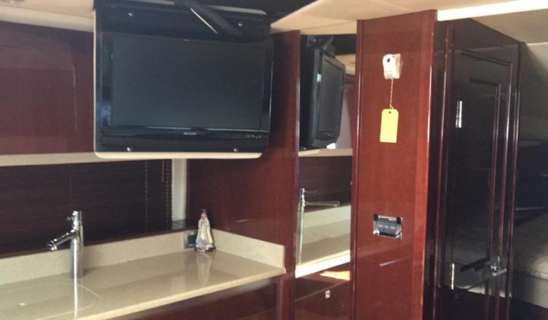 
								SEA RAY SUNDANCER 47 full									