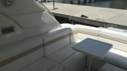 
										SEA RAY SUNDANCER 47 full									
