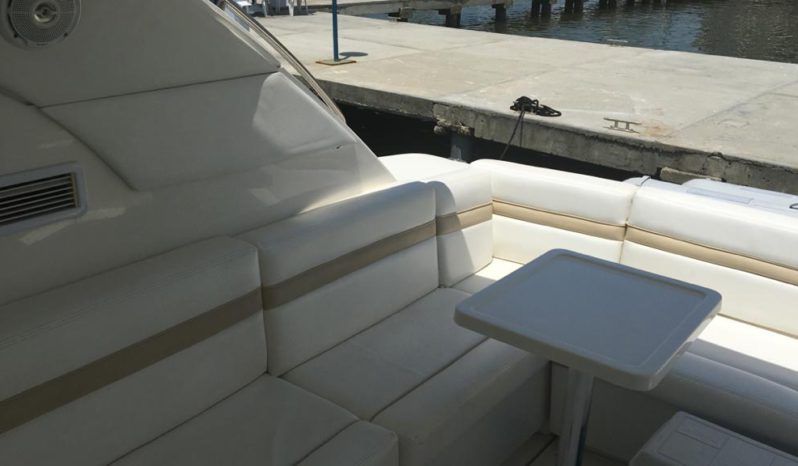 
								SEA RAY SUNDANCER 47 full									