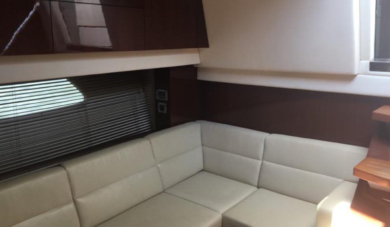
								SEA RAY SUNDANCER 47 full									