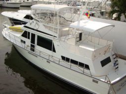 
										TOLLYCRAFT CLASSIC 48 full									