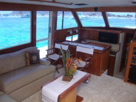 TOLLYCRAFT CLASSIC 48