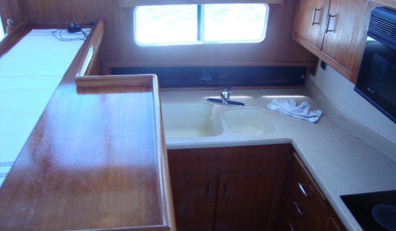 
								TOLLYCRAFT CLASSIC 48 full									