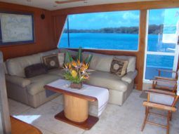 
										TOLLYCRAFT CLASSIC 48 full									