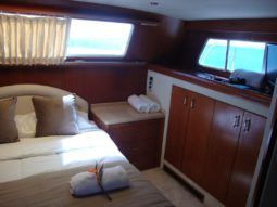 
										TOLLYCRAFT CLASSIC 48 full									
