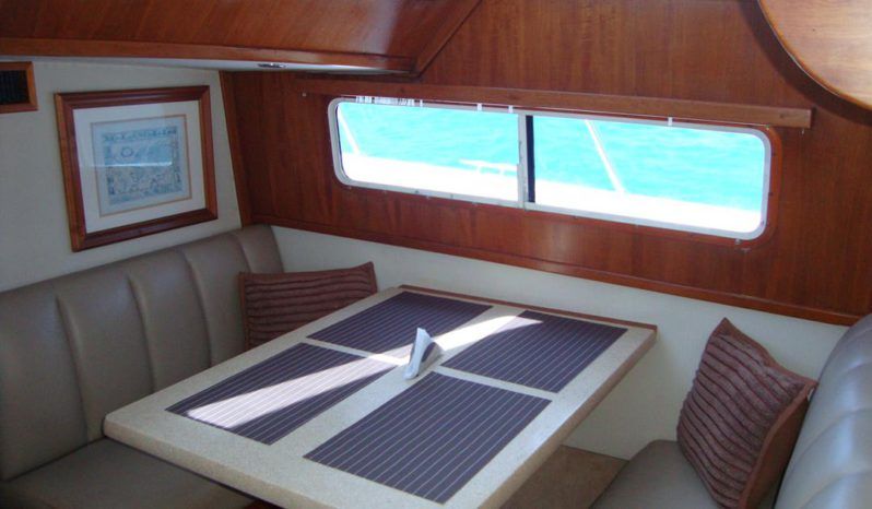 
								TOLLYCRAFT CLASSIC 48 full									