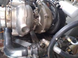 
										MOTOR YANMAR 6LY2A 440HP full									