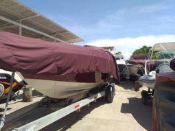 INTERMARINE AVANTI 35 full