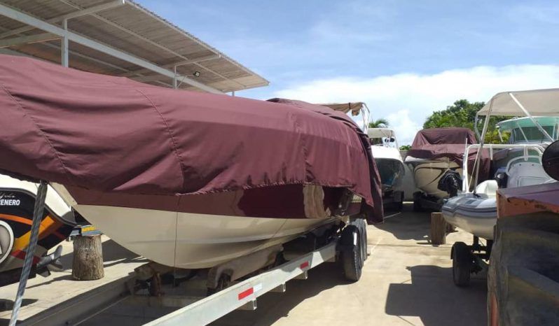 INTERMARINE AVANTI 35 full