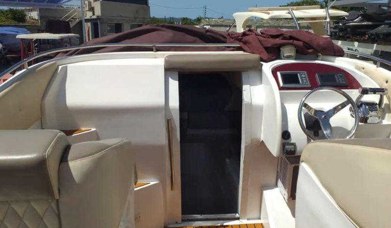 INTERMARINE AVANTI 35 full