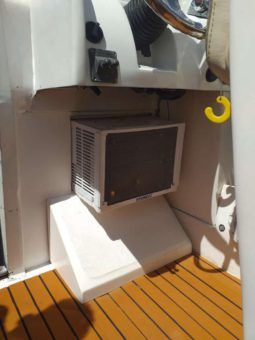 INTERMARINE AVANTI 35 full