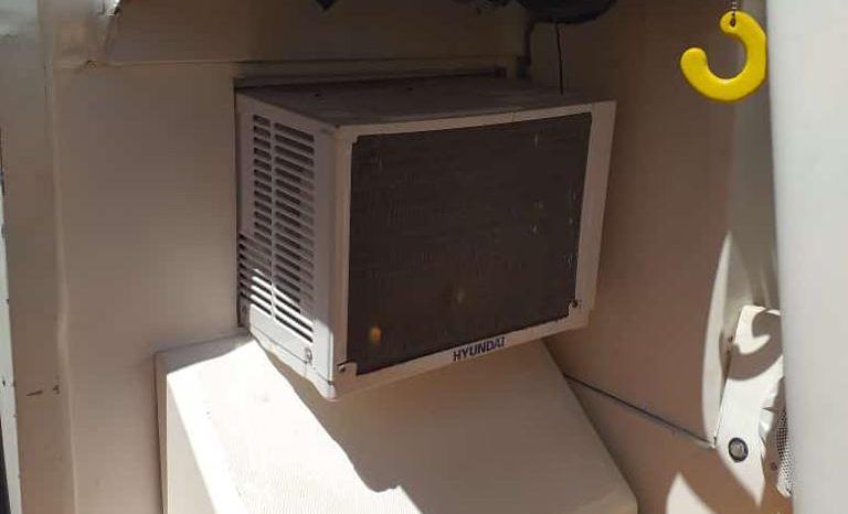 INTERMARINE AVANTI 35 full