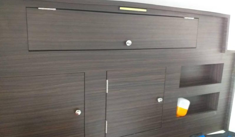 INTERMARINE AVANTI 35 full