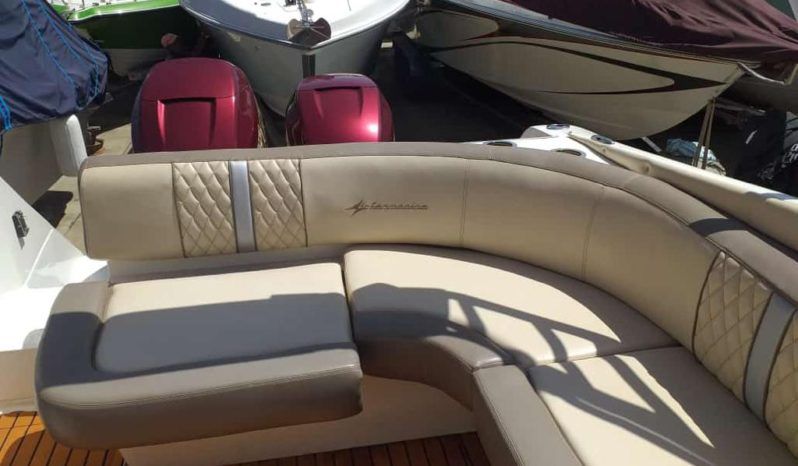 INTERMARINE AVANTI 35 full