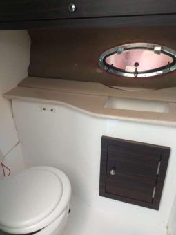 INTERMARINE AVANTI 35 full