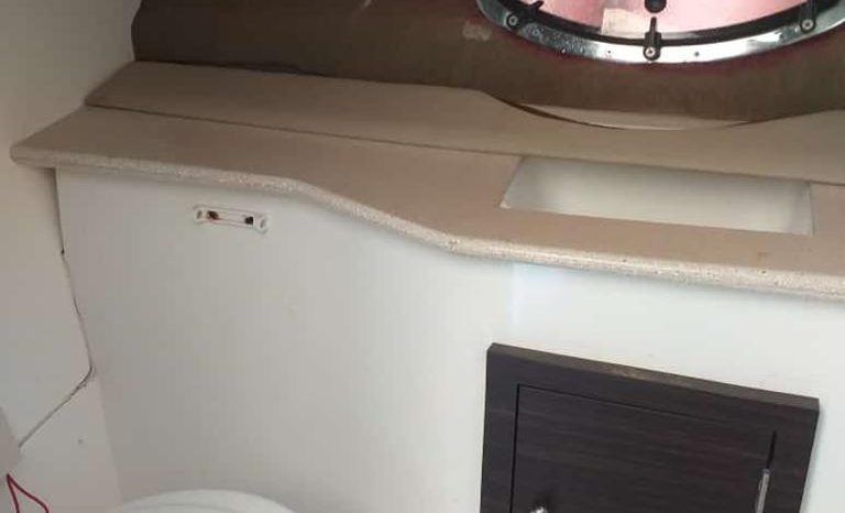 INTERMARINE AVANTI 35 full