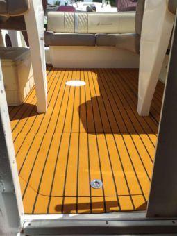 INTERMARINE AVANTI 35 full