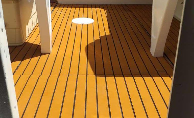 INTERMARINE AVANTI 35 full