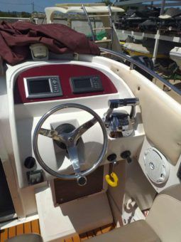 INTERMARINE AVANTI 35 full