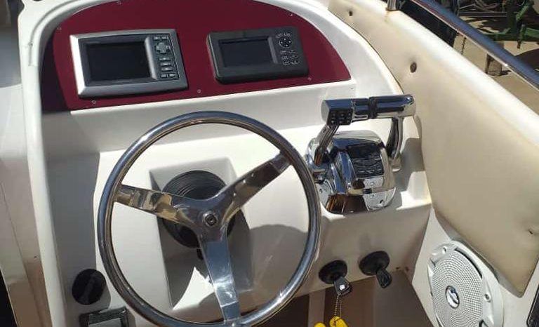 INTERMARINE AVANTI 35 full