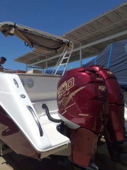 INTERMARINE AVANTI 35 full