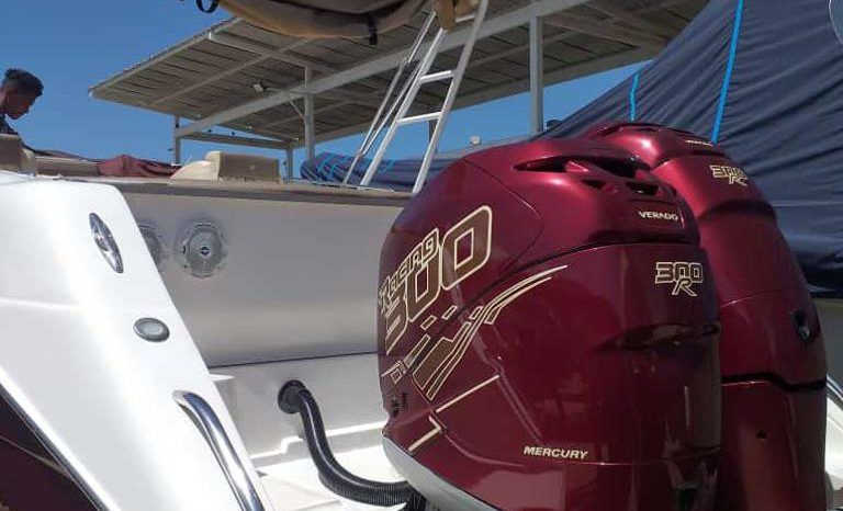 INTERMARINE AVANTI 35 full