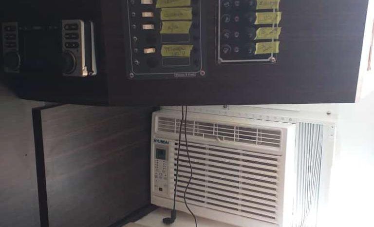 INTERMARINE AVANTI 35 full