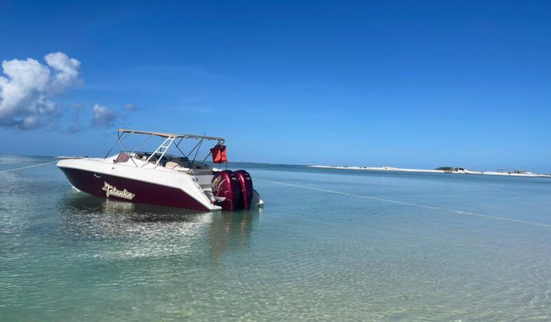 INTERMARINE AVANTI 35 full