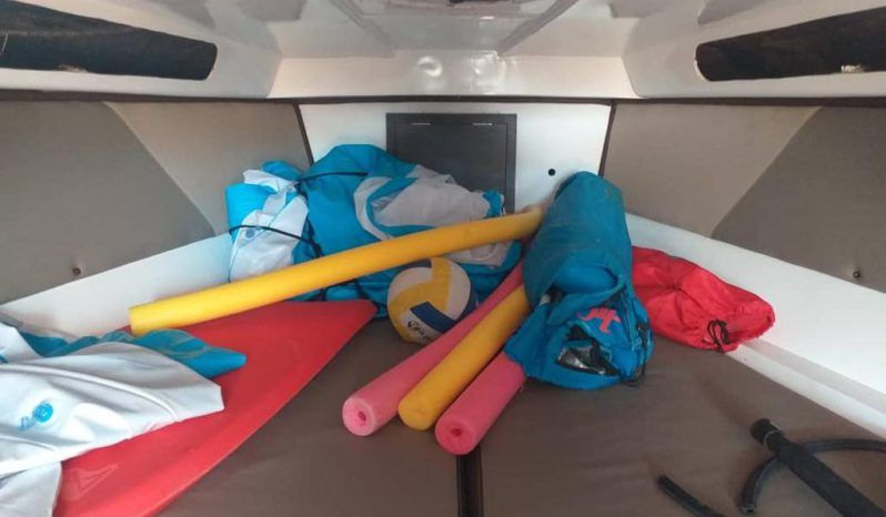 INTERMARINE AVANTI 35 full