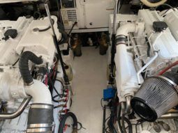 
										SEA RAY 45 full									