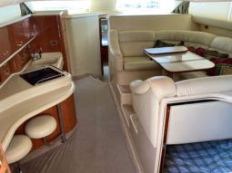 
										SEA RAY 45 full									