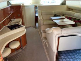 SEA RAY 45