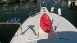 
										HATTERAS SPORT FISHERMAN 42 full									